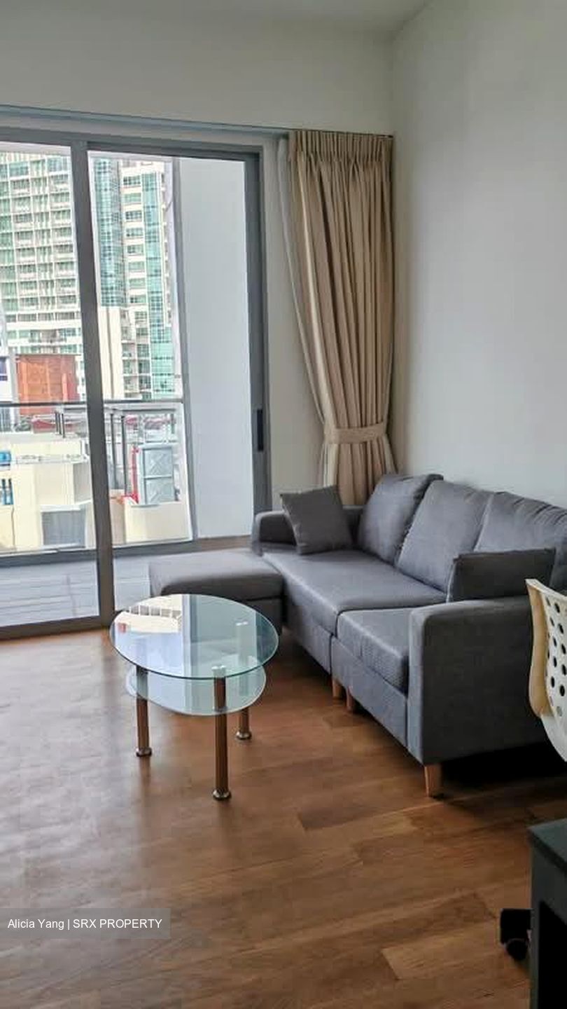 26 Newton (D11), Apartment #573687801